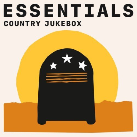 VA - Country Jukebox Essentials (2021)