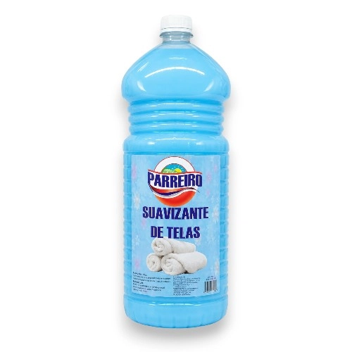 Parreiro Suavizante 2000 Ml
