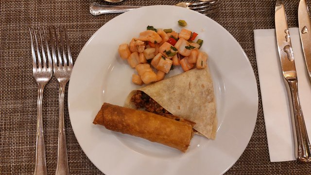 DIA 2 – HOTEL RIU BAMBU Y PARQUE ACUATICO - Hotel RIU Bambú + Isla Saona + RIU Party (32)