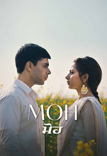 Moh Poster