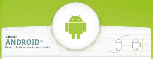Curso profesional programación en android