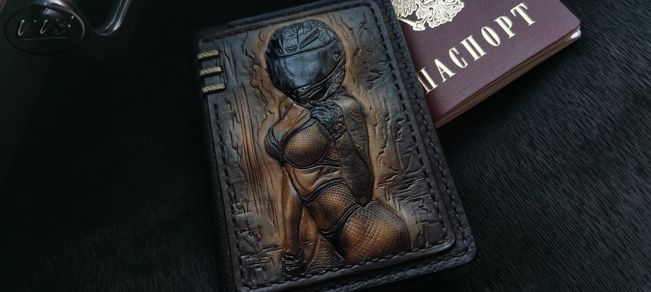 обложка байкер1