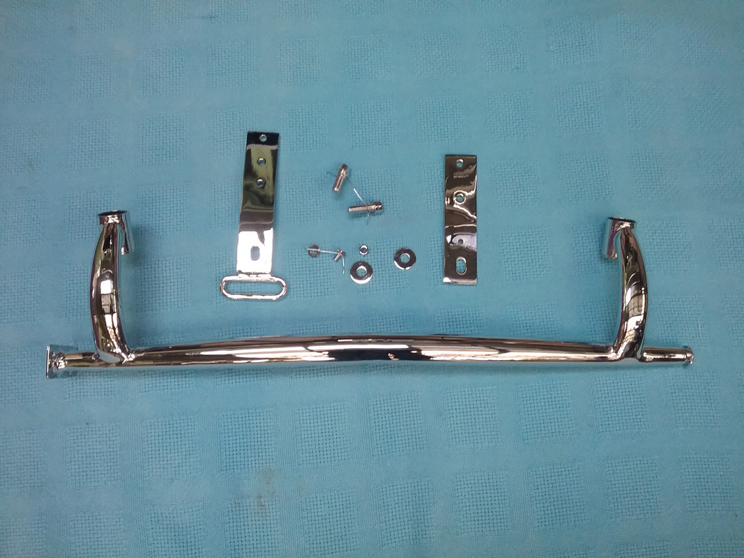 Couping the Magnette (Page 53) : MG Magnette Forum : MG Experience