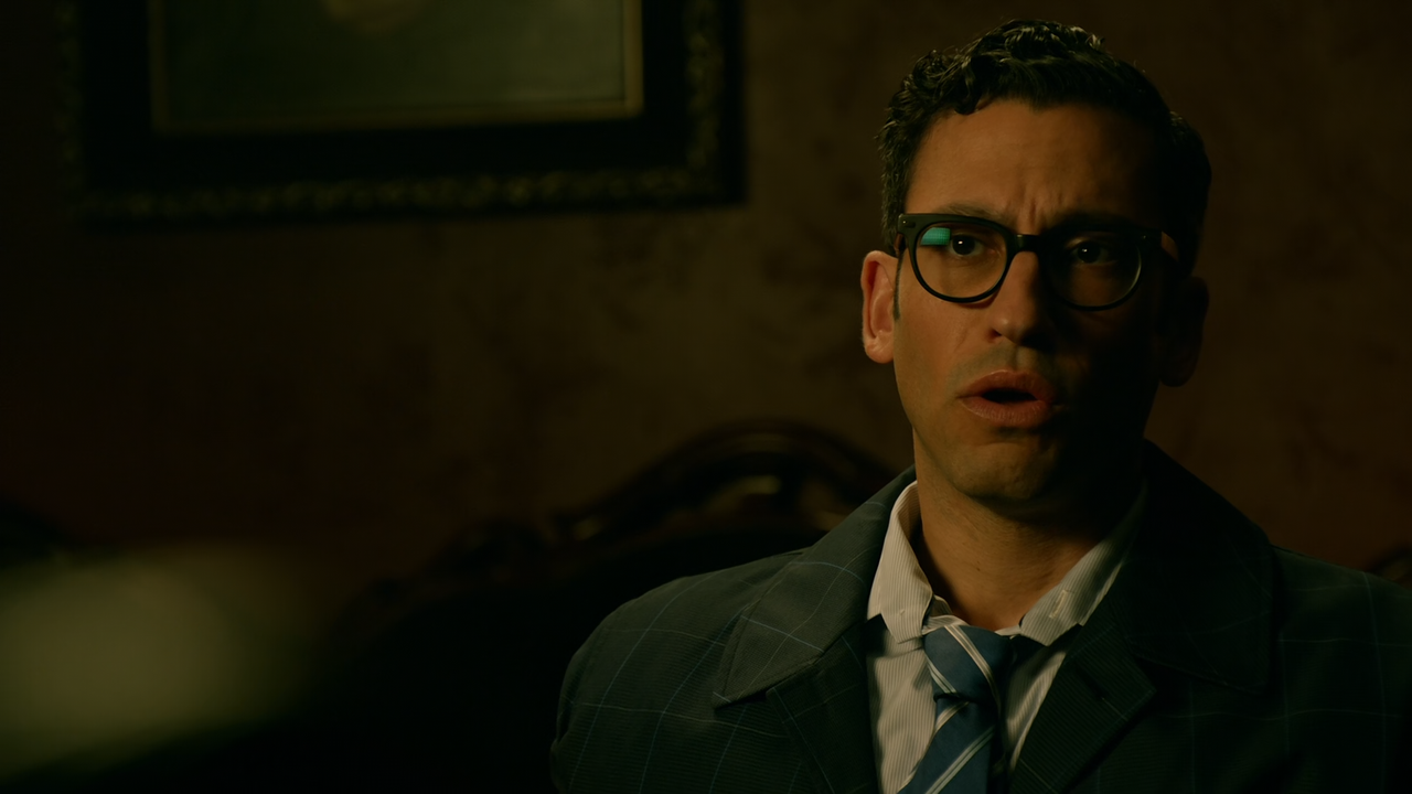 DC's.Legends.of.Tomorrow.S05E10.The.Great.British.Fake.Off.1080p.10bit.AMZN.WEB-DL.AAC5.1.HEVC-Vyndr