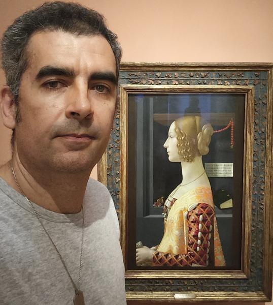 Madrid: Real Academia San Fernando, Thyssen y Hammershoi, Museo Lázaro Galdiano - Blogs de España - Madrid y museos. (139)