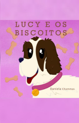 Lucy e os Biscoitos