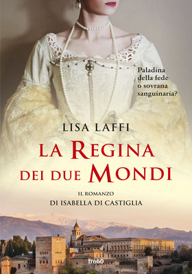 Lisa Laffi - La regina dei due mondi (2025)