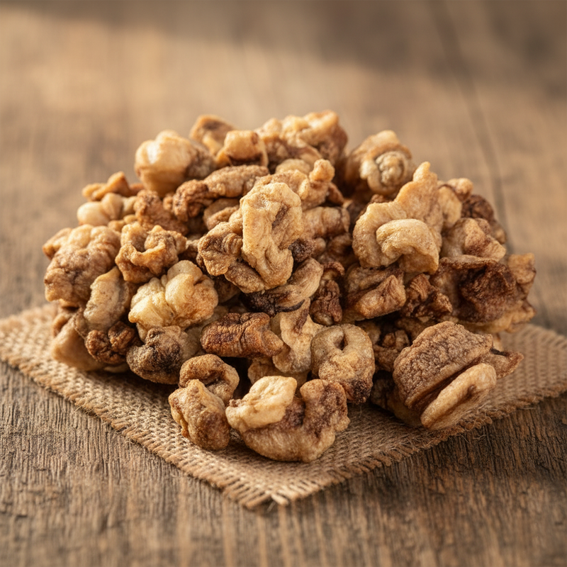 Bully Bites Chicharrin - imagen 1