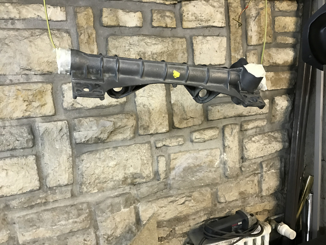 Restauration 4L (954)