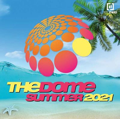 VA - The Dome Summer 2021 (2CD) (06/2021) Ddd1