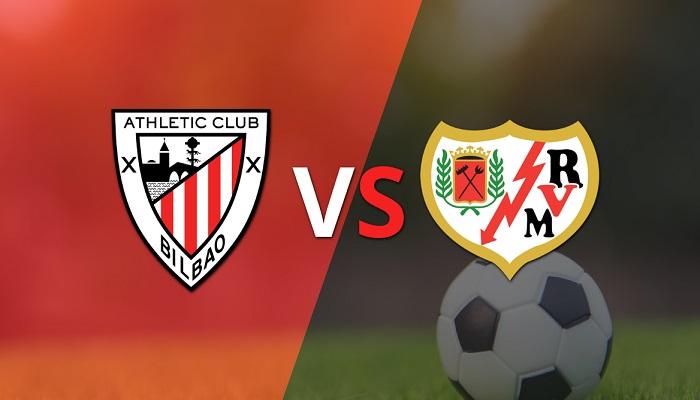 Soi kèo tài xỉu, phạt góc trận Athletic Bilbao vs Rayo Vallecano, 00h30 ngày 26/08