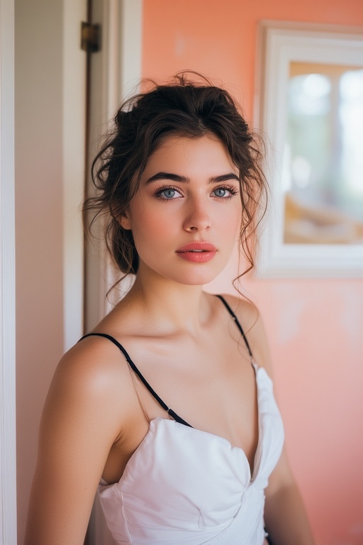 Photograph-of-a-young-woman-wi-13