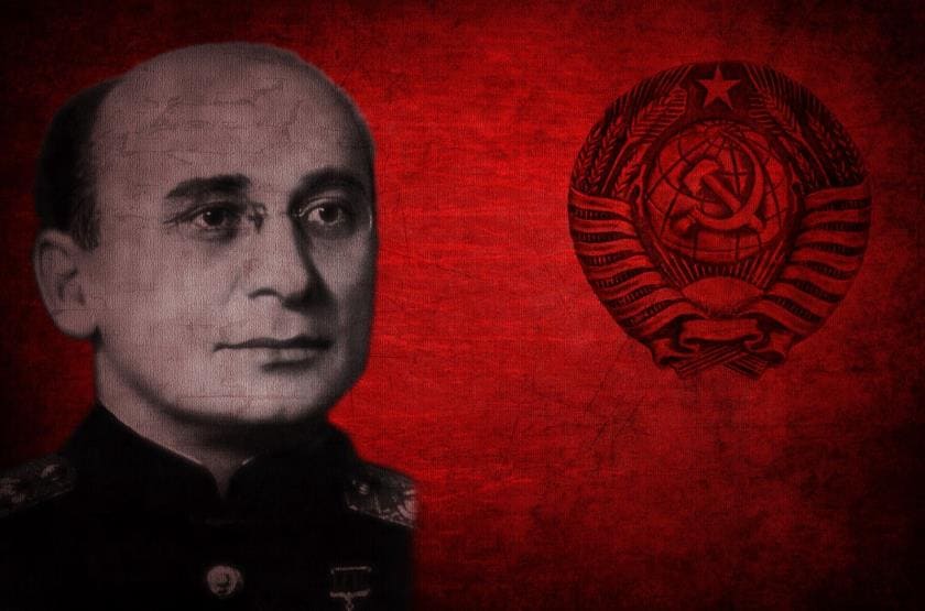 Лаврентий Берия