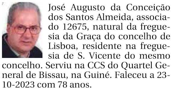 Jos-Augusto-da-Concei-o-dos-Santos-Almeida-CCS-QG-Guin-23-Out2023