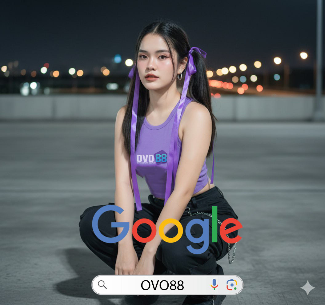 OVO88: Bermain Game Online Resmi Gampang Menang Tahun 2026 image 1