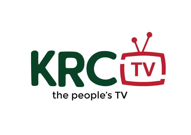 KRC TV