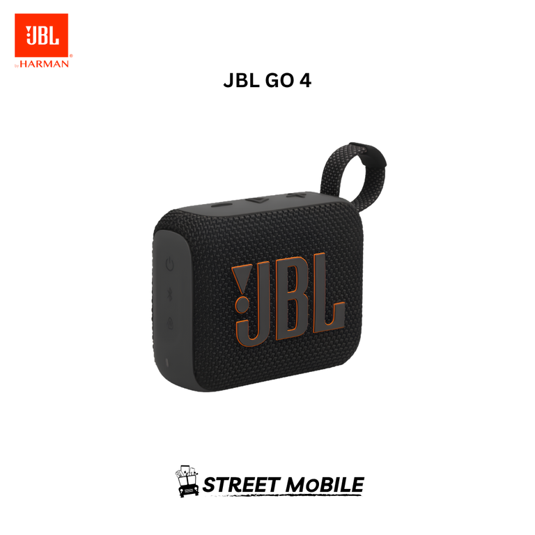 JBL GO 4 SPEAKER thumbnail 2