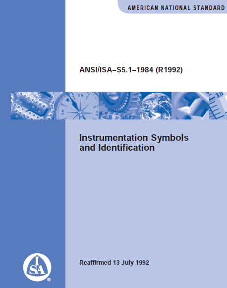 ISA Standard ISA Standard