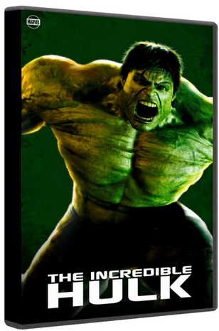 The Incredible Hulk 2008 BluRay 1080p DTS HD MA 5 1 AC3 x264 MgB