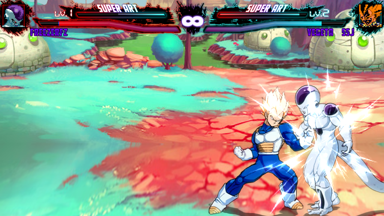 dragon ball z mugen 2018 dragon ball z mugen 2018