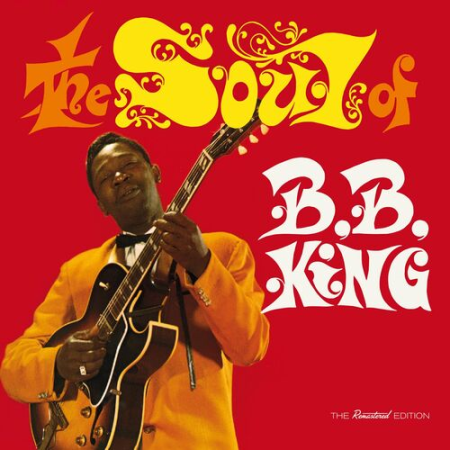 B.B. King - The Soul of B.B. King (2022)