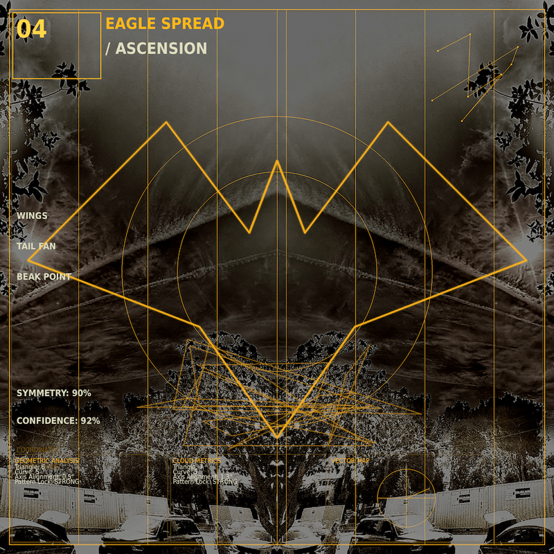 Eagle spread