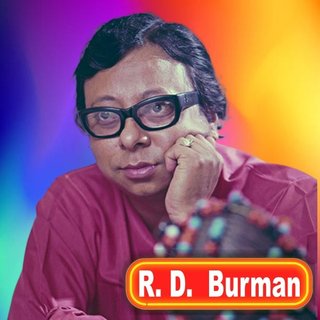 R. D. Burman - Discografia (1950-2020) .Flac