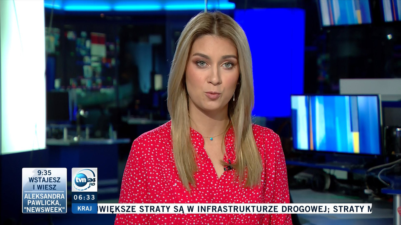 13 11 2020 olga olesek tvn24 5