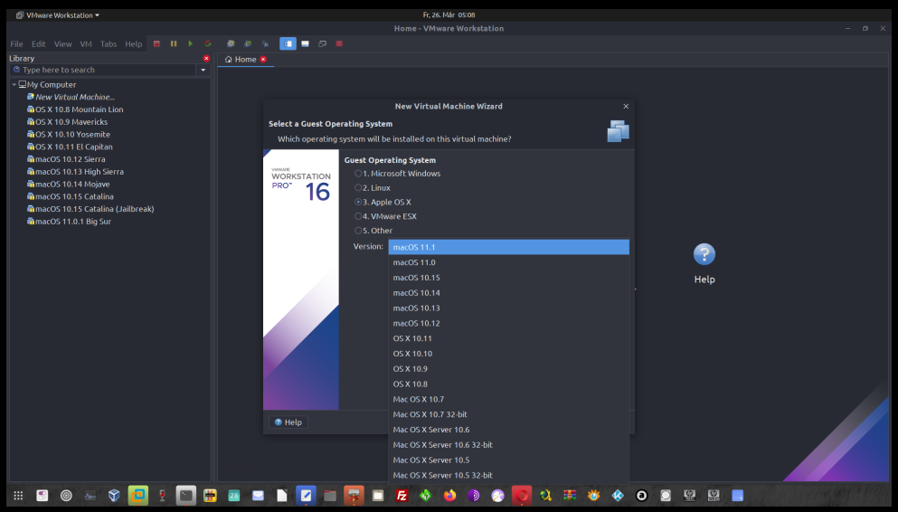 graphics issues in os x el captian in vmware player graphics issues in os x el captian in vmware player