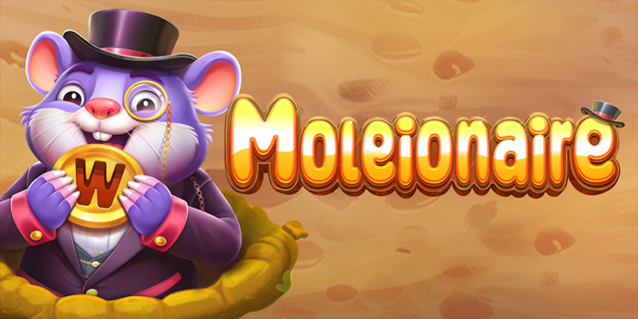 Trik Bermain Slot Moleionaire Agar Rasakan Jackpot Besar