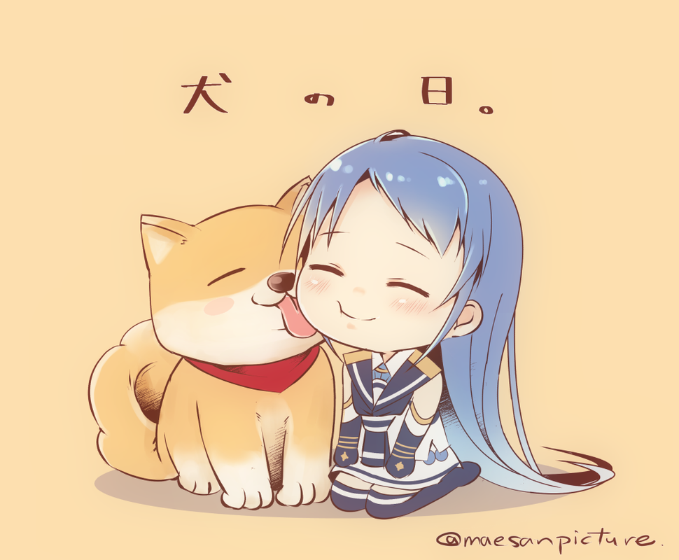 samidare-kantai-collection-drawn-by-mae-maesanpicture-629a05e4905f1a1f3299ecbe2f3d95ee