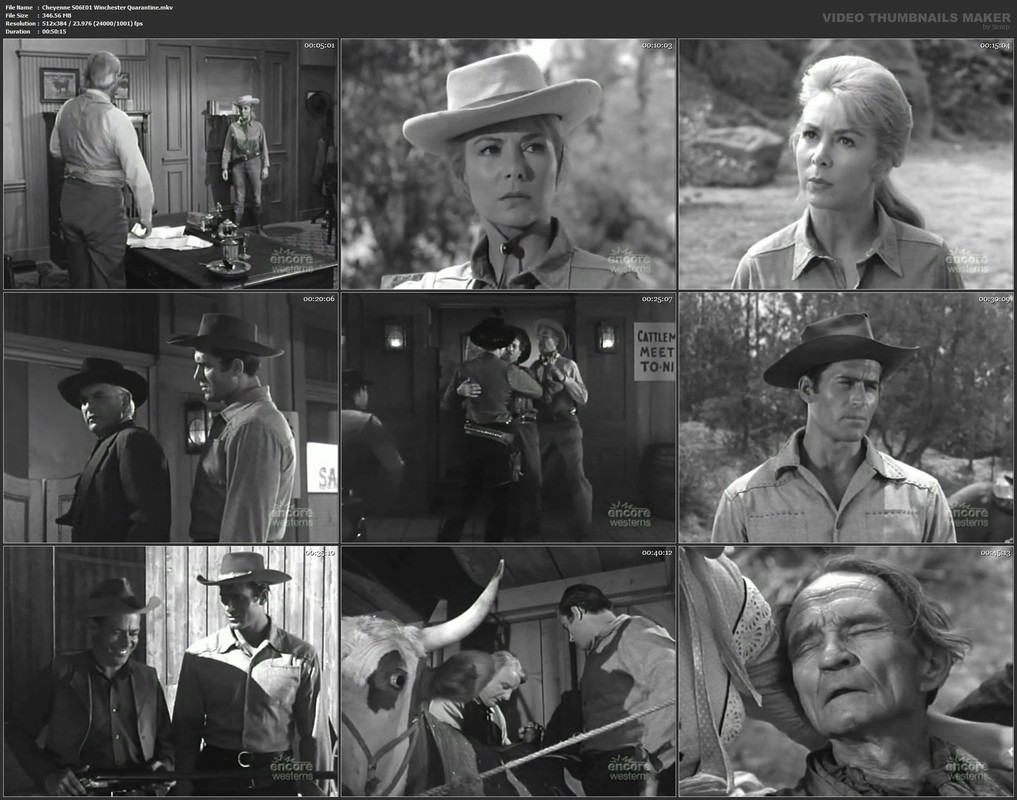 Cheyenne S06E01 Winchester Quarantine.mkv