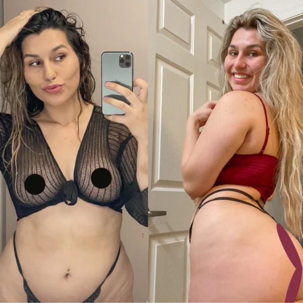 Natalie Cabral / naduhlycabral OF