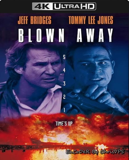 Eksplozja / Blown Away (1994) MULTI.HDR.2160p.BluRay.DTS.HD.MA.AC3-ChrisVPS / LEKTOR i NAPISY