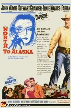 Land der tausend Abenteuer (1960)