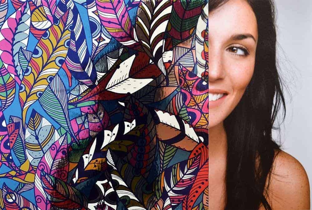 SXEG-4862 Springs – Stained Glass Window Film. SXEG-4862 Feathers Stained Glass Beautifully colored, stained glass pattern. Translucent. Excellent light…