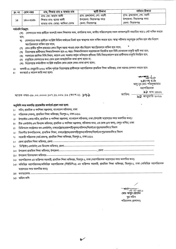 DPE-Steno-Typist-Job-Appointment-Letter-2026-PDF-2