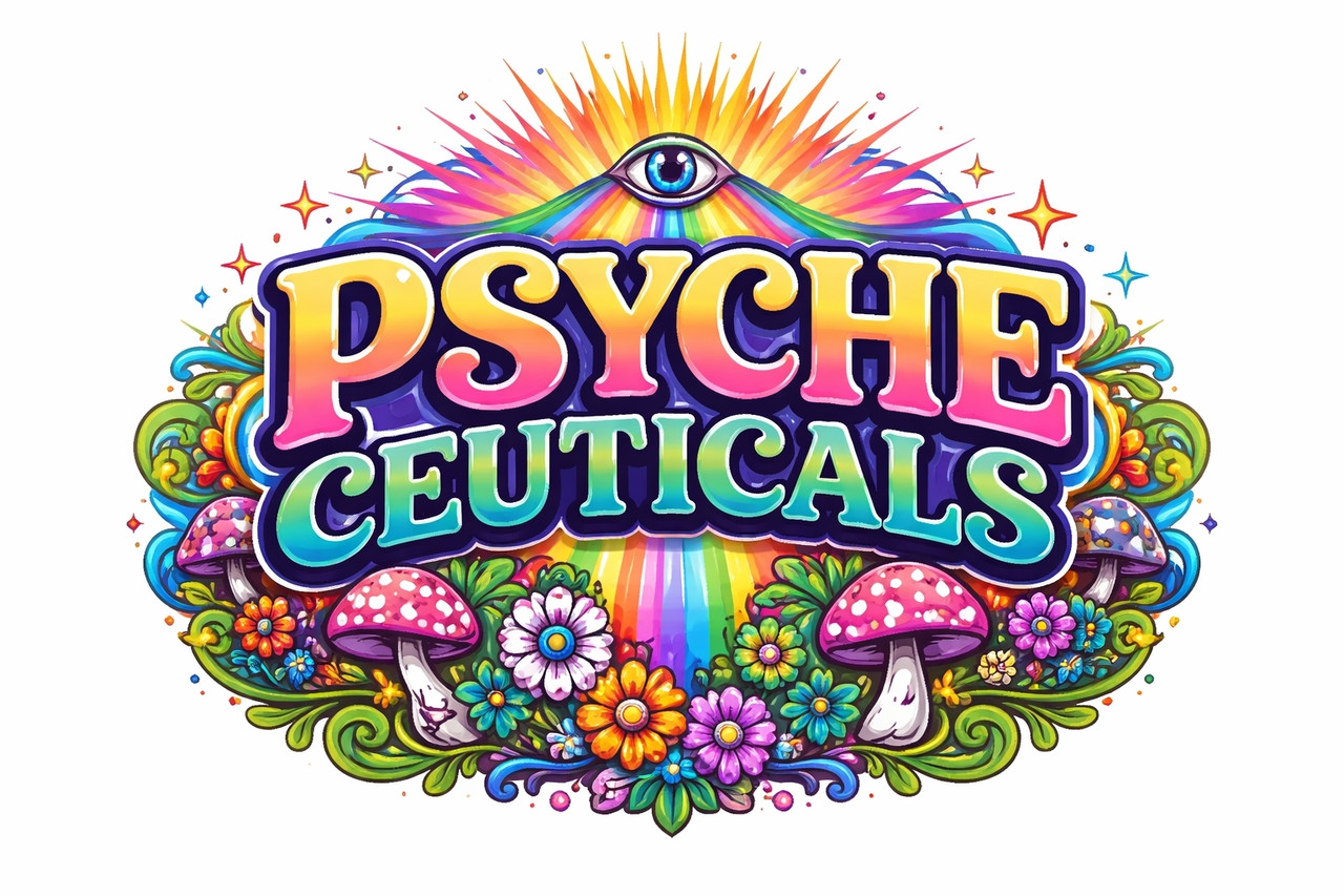 PSYCHE-CEUTICALS