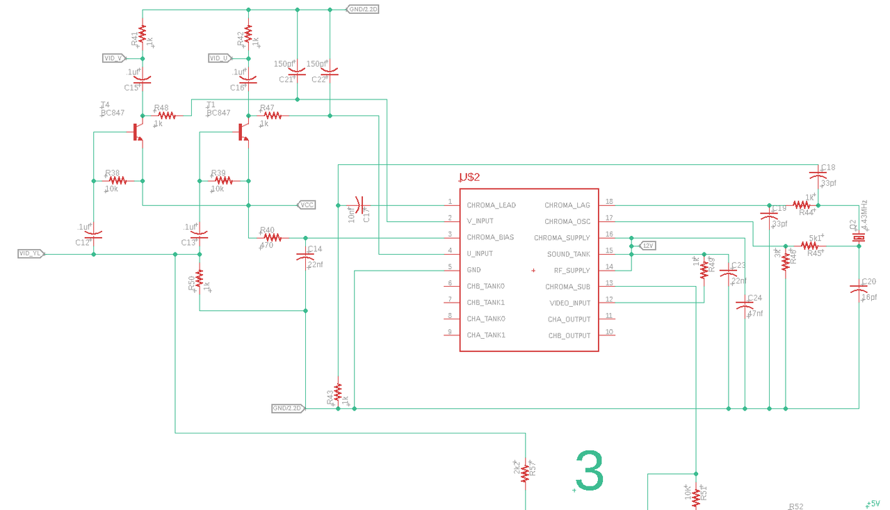 Schematic P4