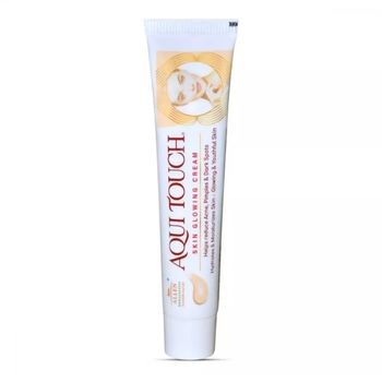 Allen Fair Touch Cream (25g)