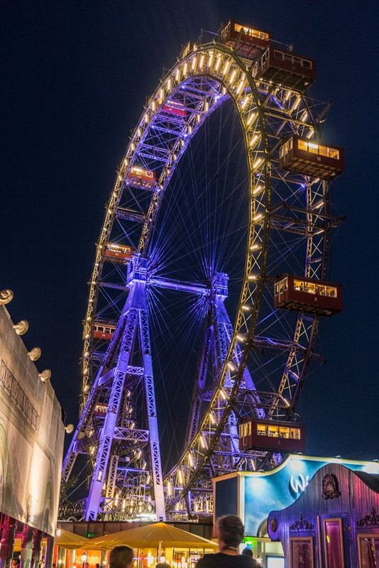 VIENA (14 AGOSTO) - Austria y Bratislava (33)