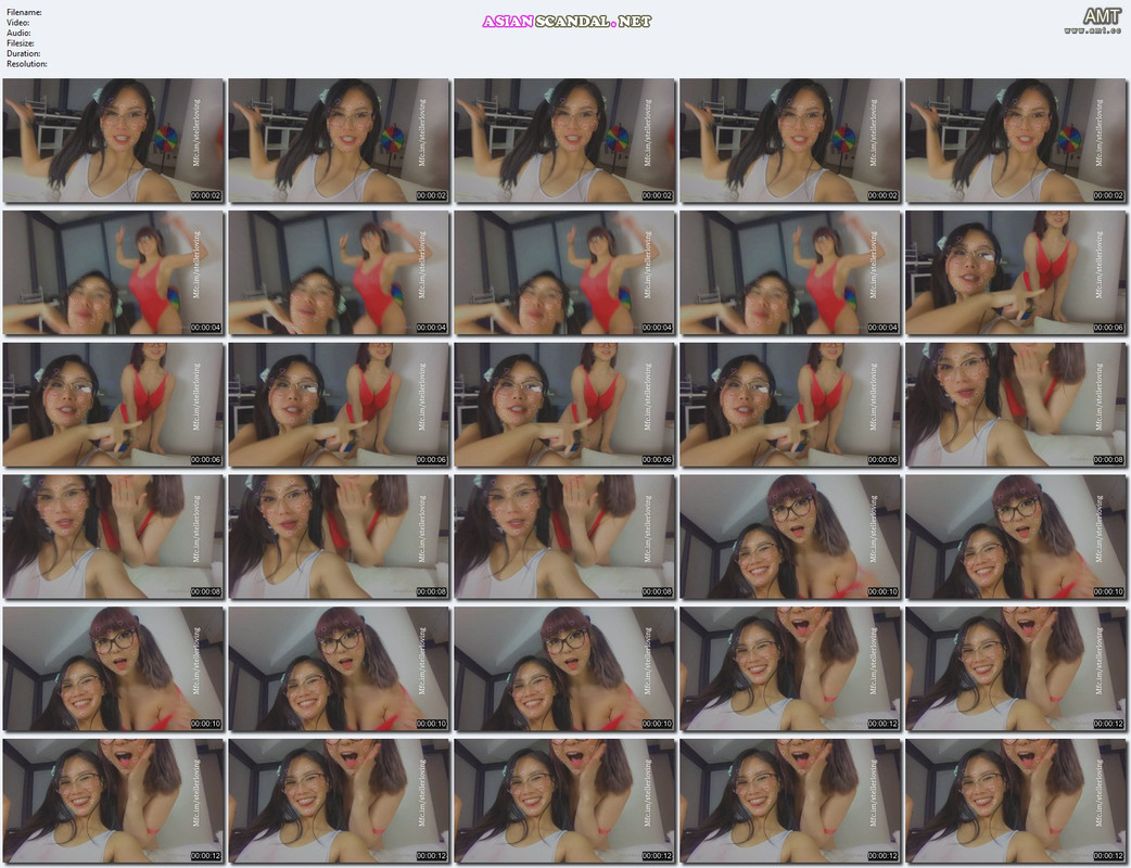 sleepychew 46 クリップ、写真パック