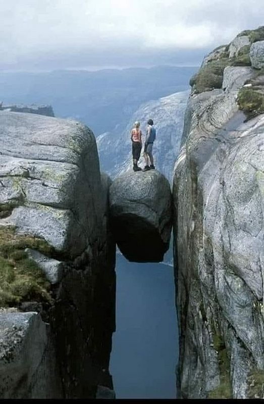 NORWAY