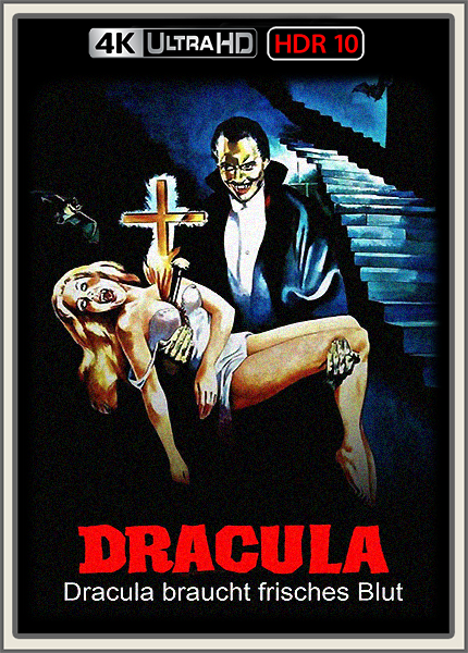 Dracula braucht frisches Blut 1973 UpsUHD HDR10 REGRADED-kellerratte