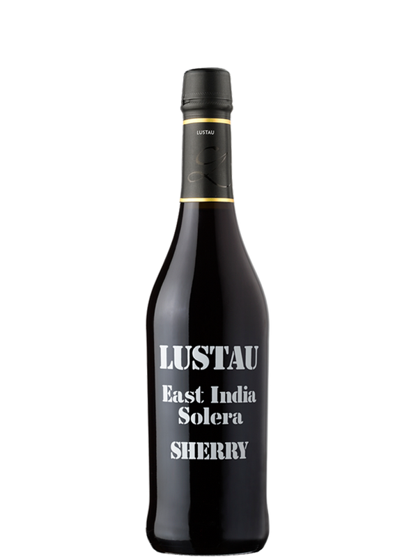 Lustau Sherry, East India Solera 50 cl