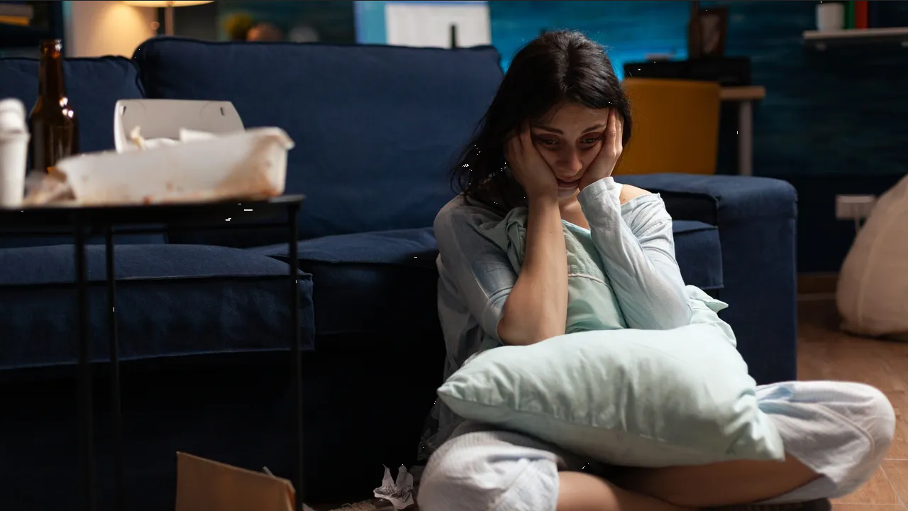 ¿Cómo enfrentar el trabajo después de una noche de insomnio?