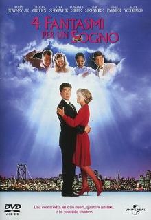 4 fantasmi per un sogno (1993).mkv BDRip 576p x264 AC3 iTA