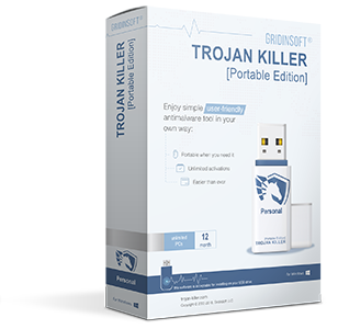 Trojan Killer v2.1.35 - Eng