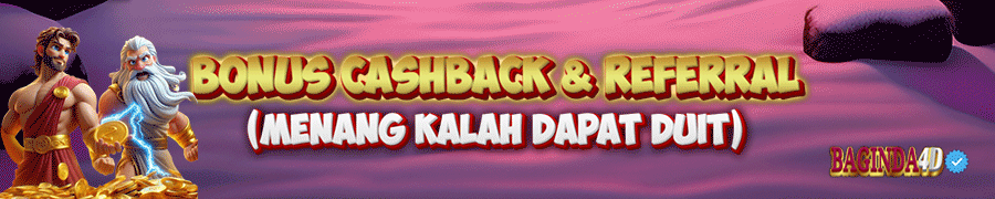 MENANG KALAH DAPAT DUIT