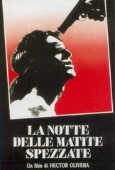 La Notte Delle Matite Spezzate (1986).avi VHSRip MP3 iTA